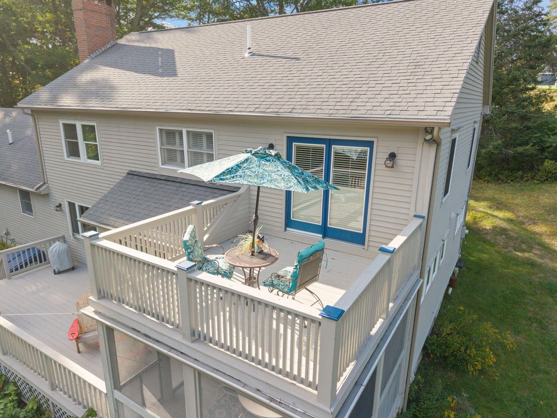 House in Scarborough, Maine, United States 4 - 18948870