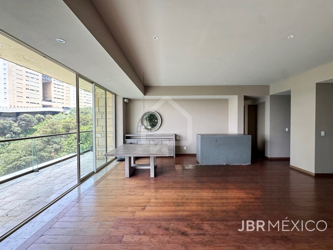 Apartment in Mexico City, Mexico 1 - 18954174