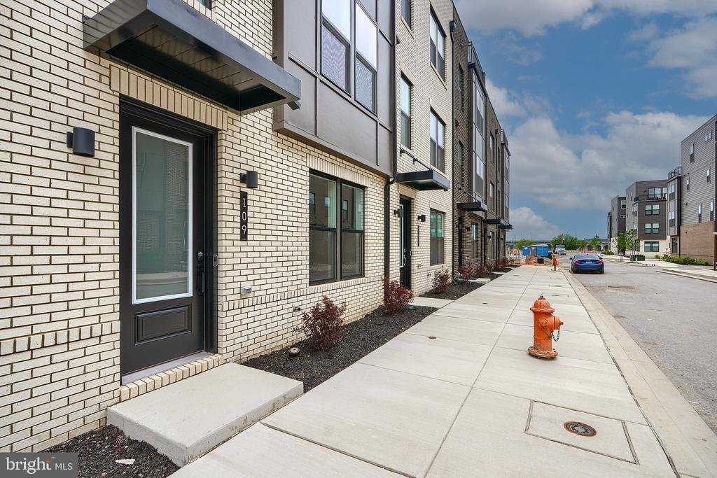 Townhouse in Baltimore, Maryland, United States 2 - 18954162