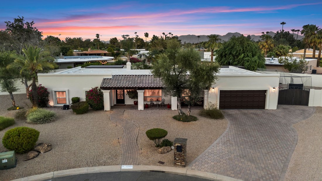 House in Scottsdale, Arizona, United States 2 - 18950831