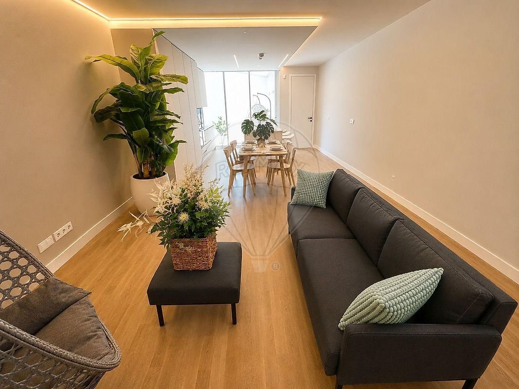 Apartment in Avenidas Novas, Lisbon, Portugal 5 - 18948647