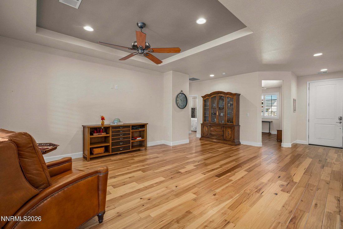 House in Reno, Nevada, United States 4 - 18952045