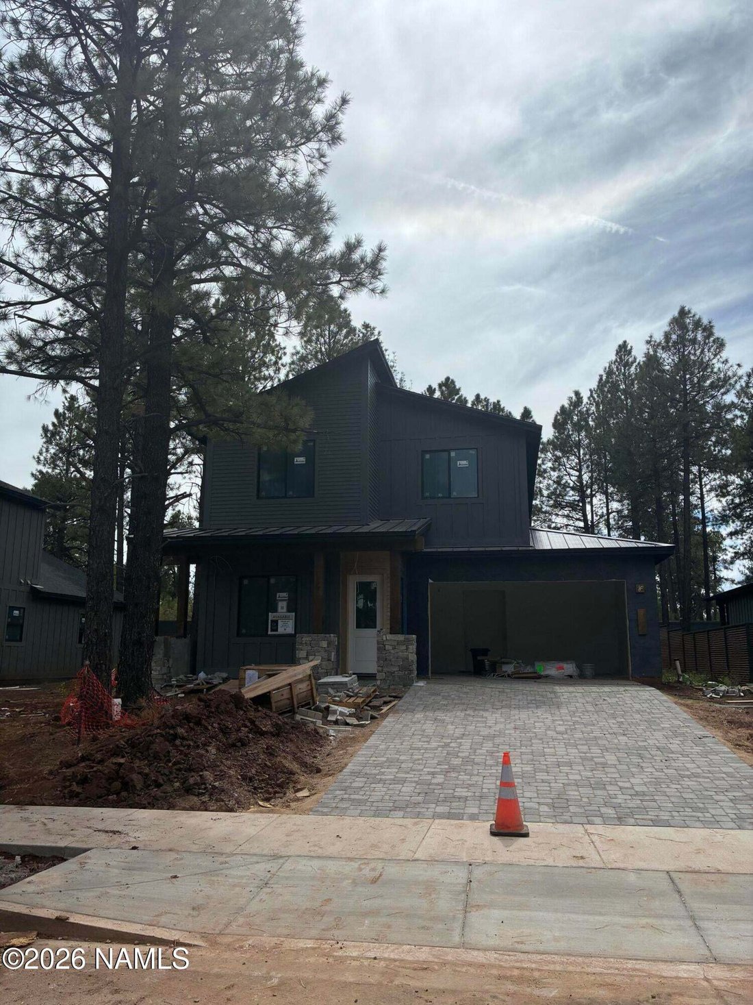 Casa a Flagstaff, Arizona, Stati Uniti 2 - 17102143