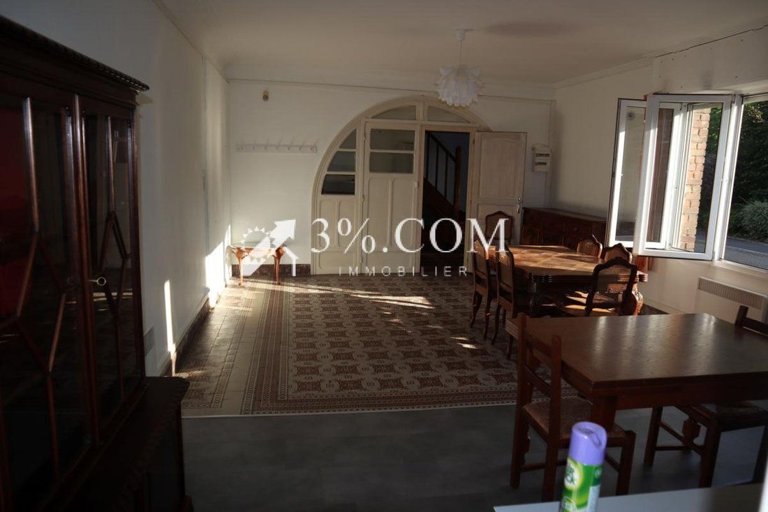 Country House in Camphin-en-Carembault, Hauts-de-France, France 5 - 18885952