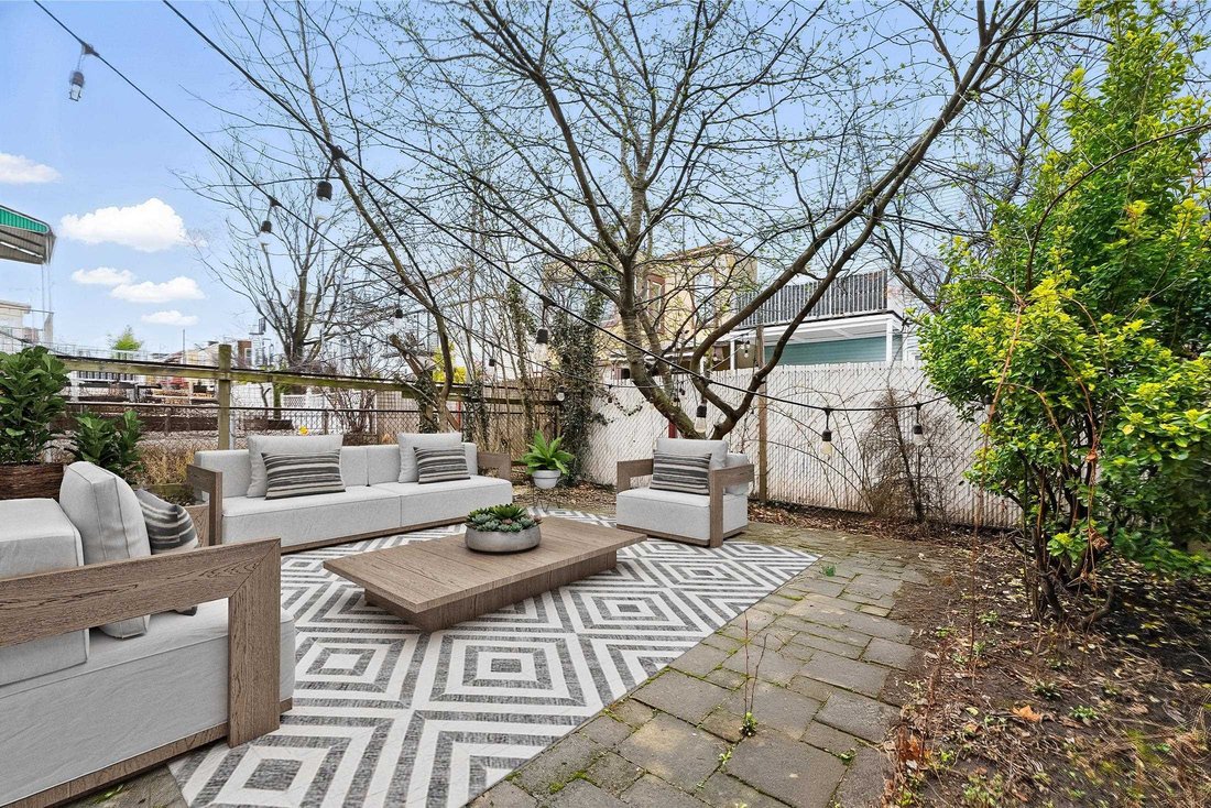 Apartment in Weehawken, New Jersey, United States 1 - 18949661