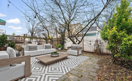 Apartment in Weehawken, New Jersey, United States 1