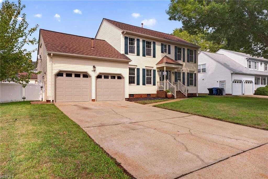 House in Virginia Beach, Virginia, United States 2 - 18952594