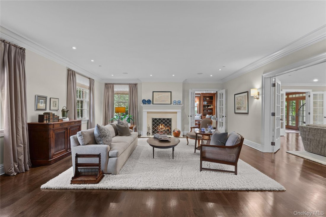 House in Harrison, New York, United States 4 - 18948501
