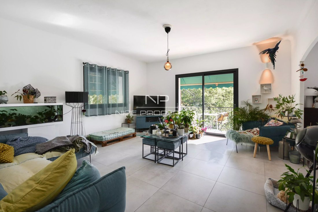 Villa in Village-Cros de Caste-Coupiere-Mont Gros, Roquebrune-Cap-Martin, France 5 - 16650775