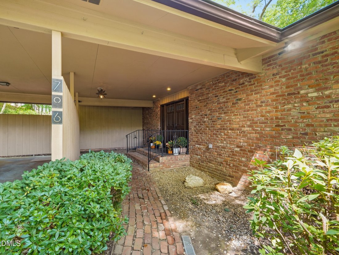 House in Cary, North Carolina, United States 5 - 18950817