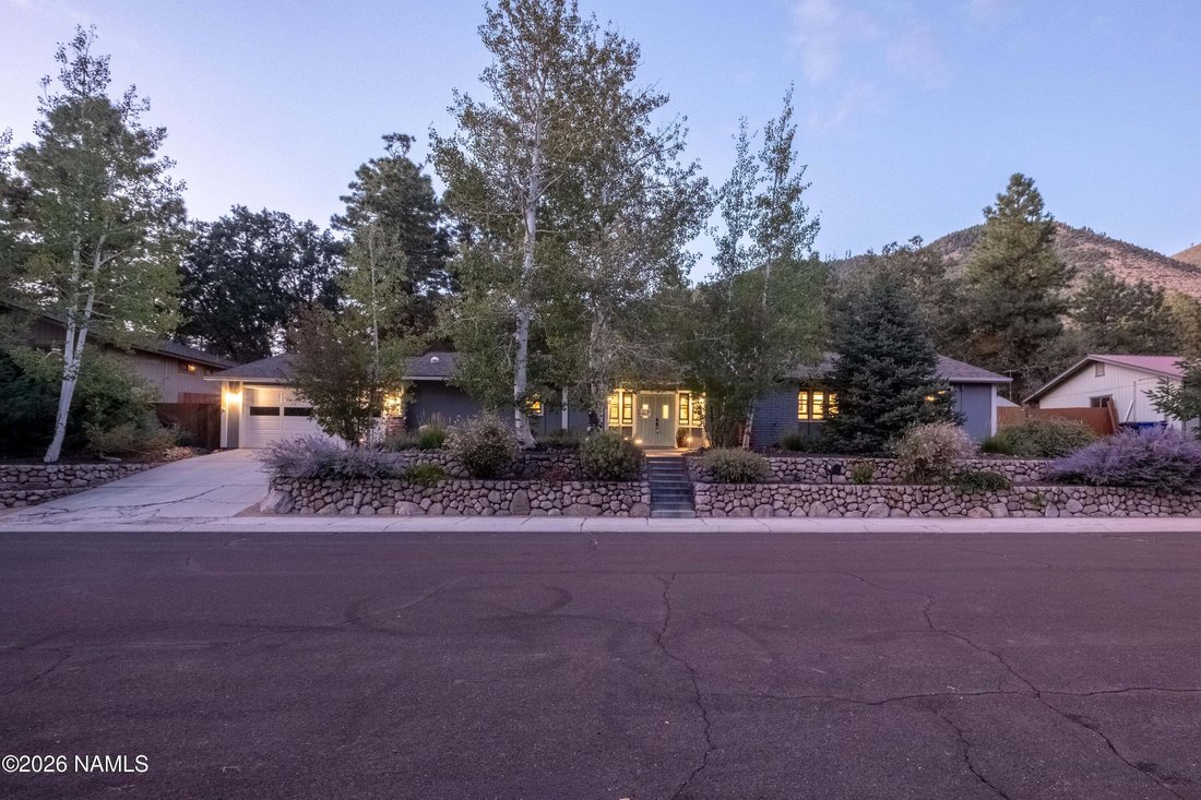 House in Flagstaff, Arizona, United States 4 - 18948314