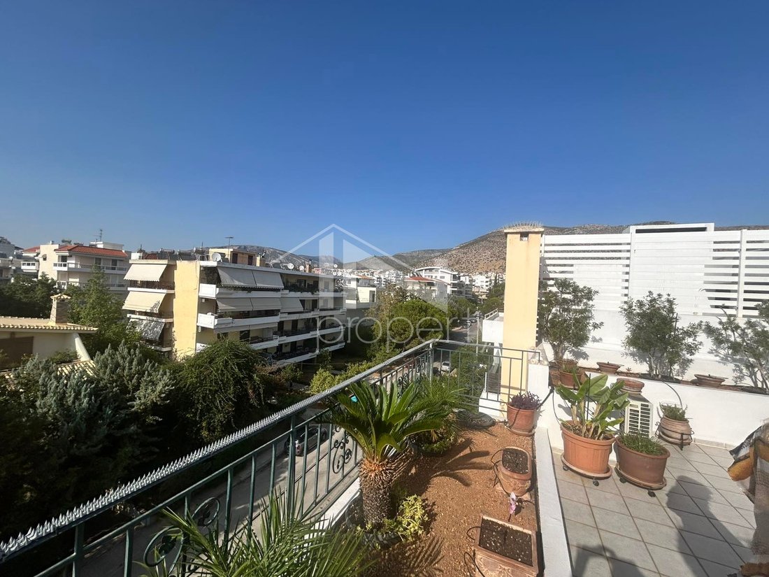 Apartment in Glyfada, Attica, Greece 2 - 18948743