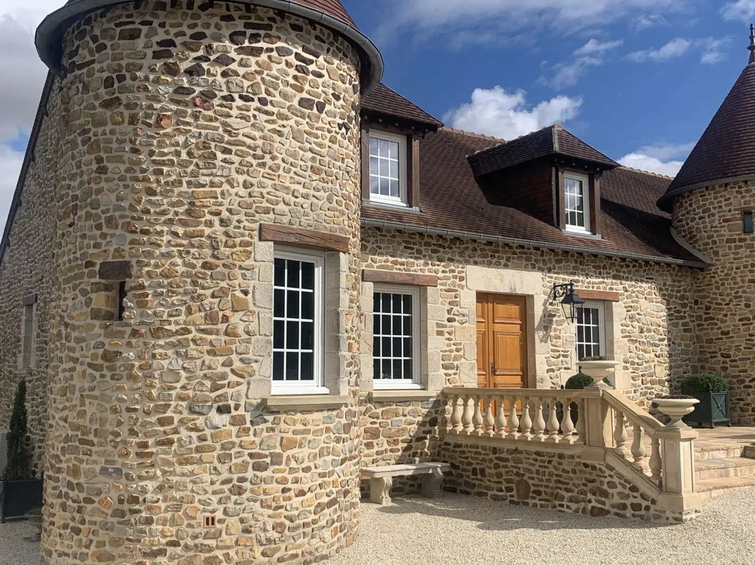 House in Mortree, Normandy, France 5 - 18950244