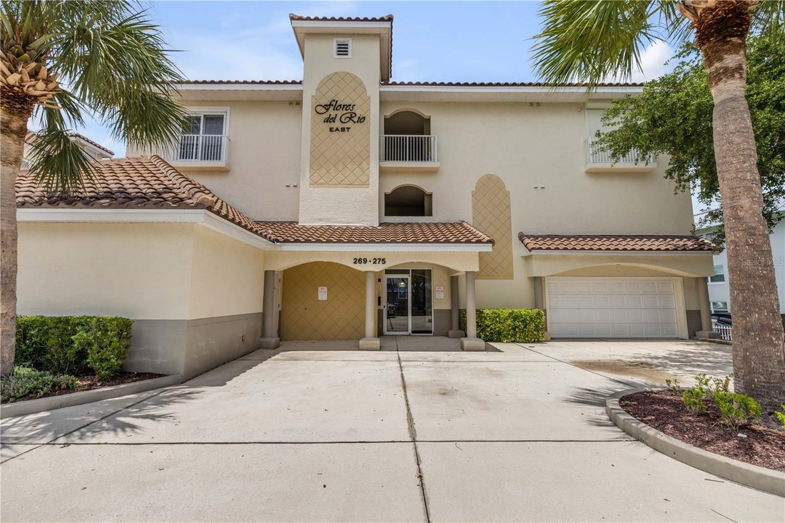 Condo in New Smyrna Beach, Florida, United States 2 - 18949078