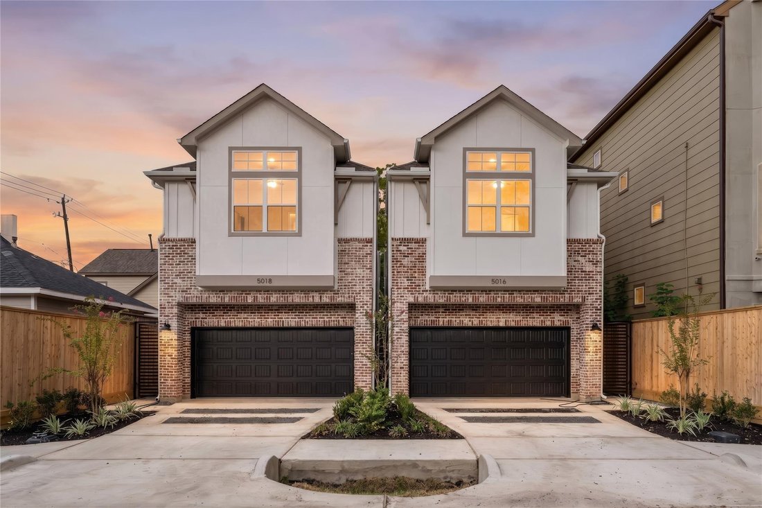 House in Houston, Texas, United States 1 - 18949258