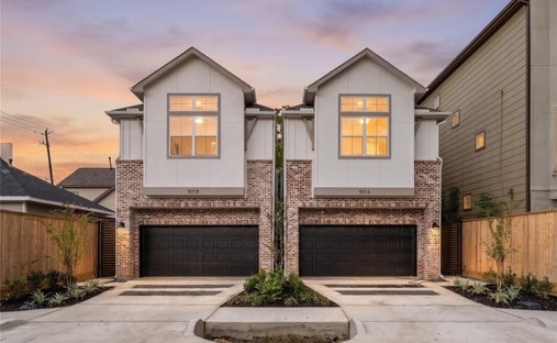 House in Houston, Texas, United States 1