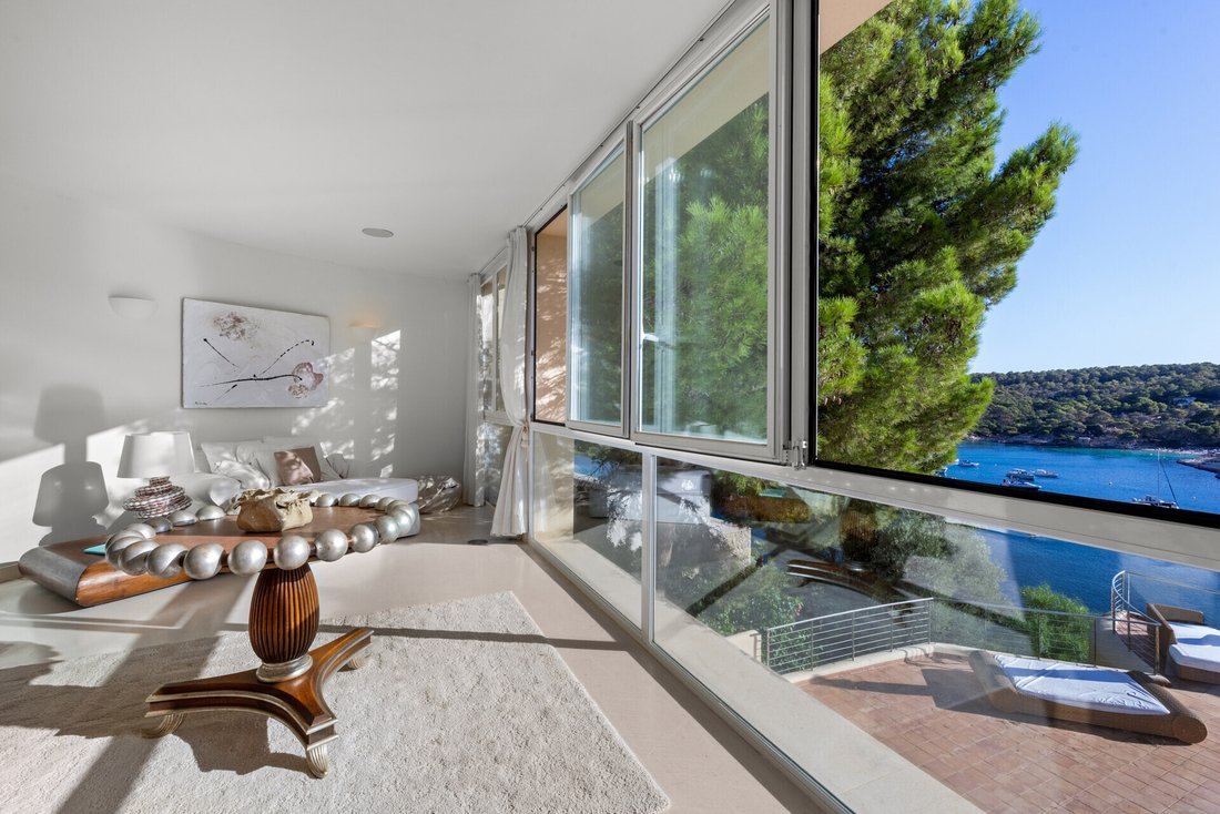 Villa in Sol de Mallorca, Calvia, Balearic Islands 4 - 18950007