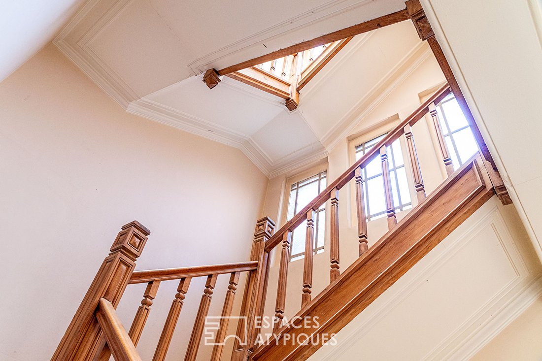 Villa in Armentieres, Hauts-de-France, France 3 - 18955090