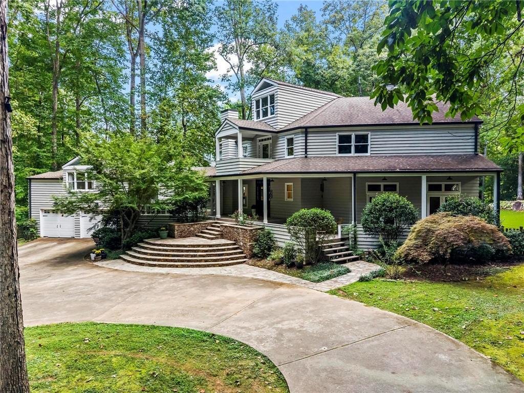 House in Marietta, Georgia, United States 1 - 18954094