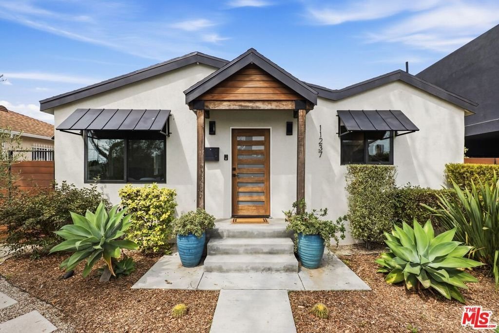 House in Los Angeles, California, United States 1 - 18952200