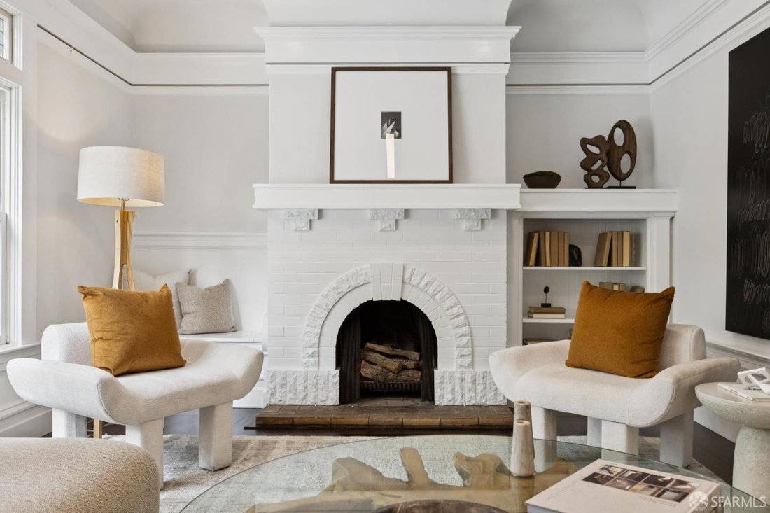 House in San Francisco, California, United States 4 - 18952106