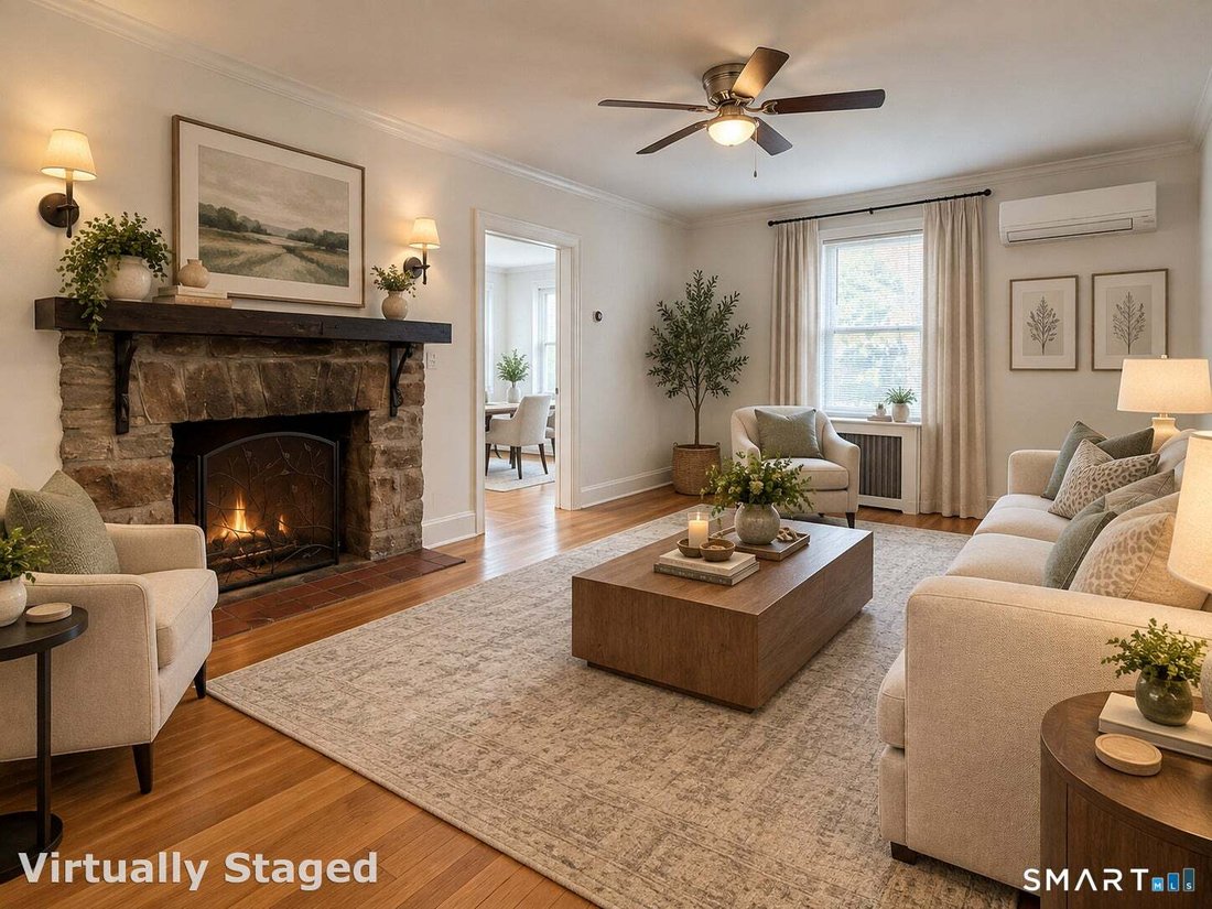 House in New Canaan, Connecticut, United States 2 - 18948290