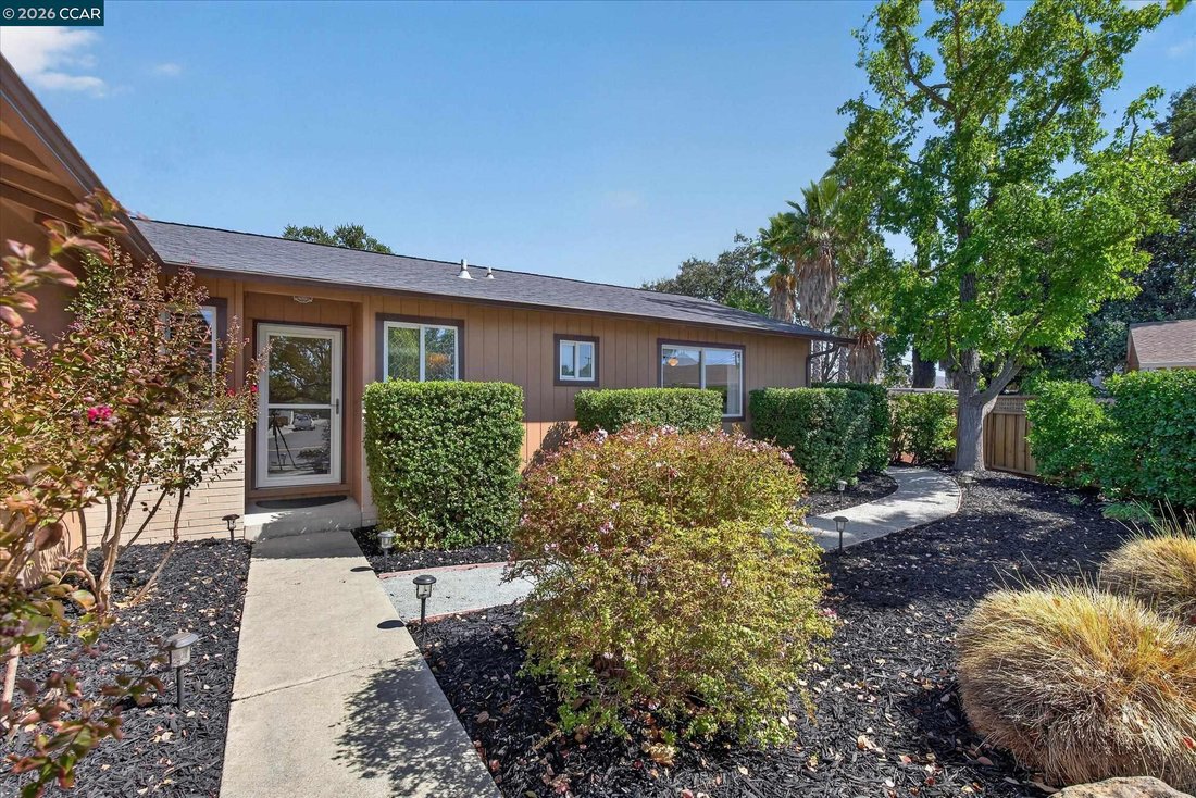 House in Concord, California, United States 3 - 18951041