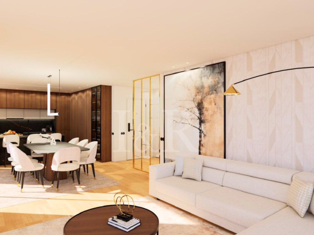 Apartment in Santiago, Setubal, Portugal 2 - 18955000