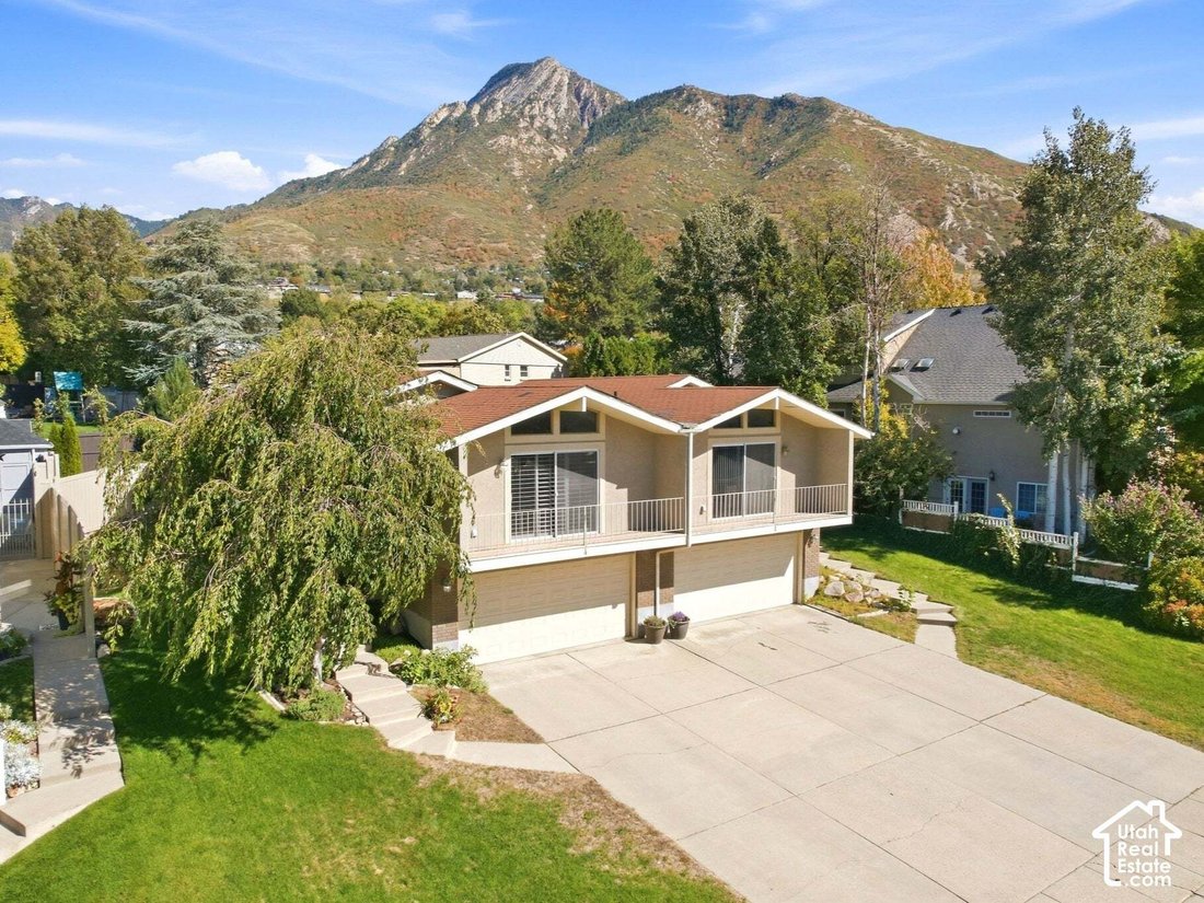 House in Holladay, Utah, United States 1 - 18952964