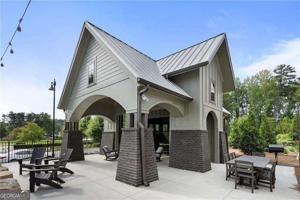 Townhouse in Alpharetta, Georgia, United States 2 - 18949322