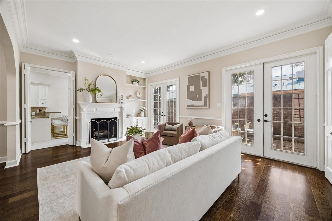 House in Houston, Texas, United States 5 - 18949309