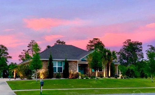 House in Freeport, Florida, United States 1