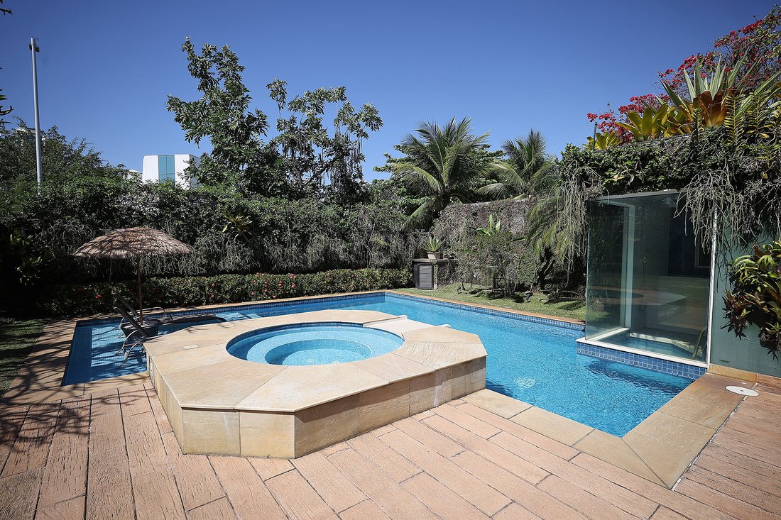 House in Rio de Janeiro, State of Rio de Janeiro, Brazil 2 - 18948179