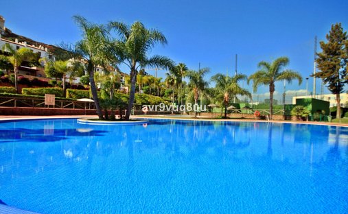 Penthouse in La Cala de Mijas, Mijas, Spain 1