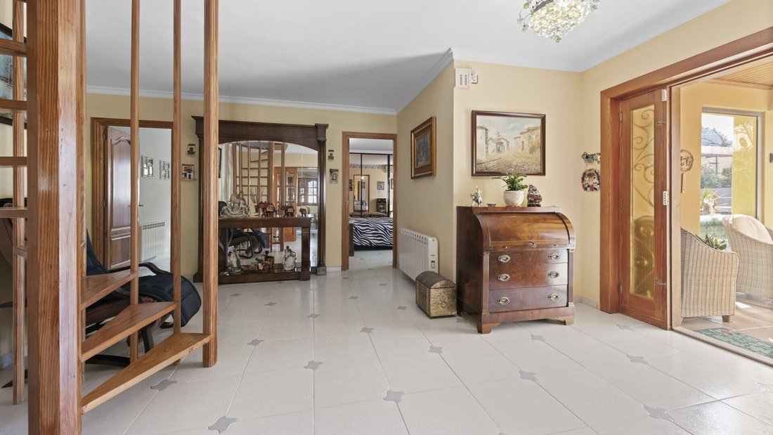 Villa in Llucmajor, Balearic Islands, Spain 5 - 18954485