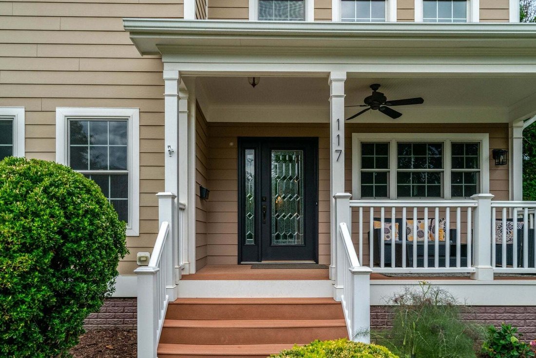 House in West Falls Church, Virginia, United States 4 - 18953371