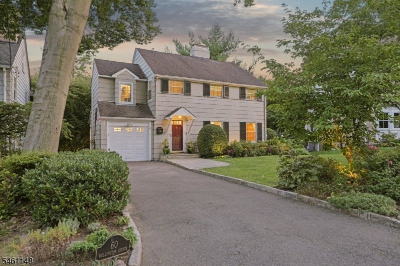 House in Millburn Twp., New Jersey, United States 2 - 18942928
