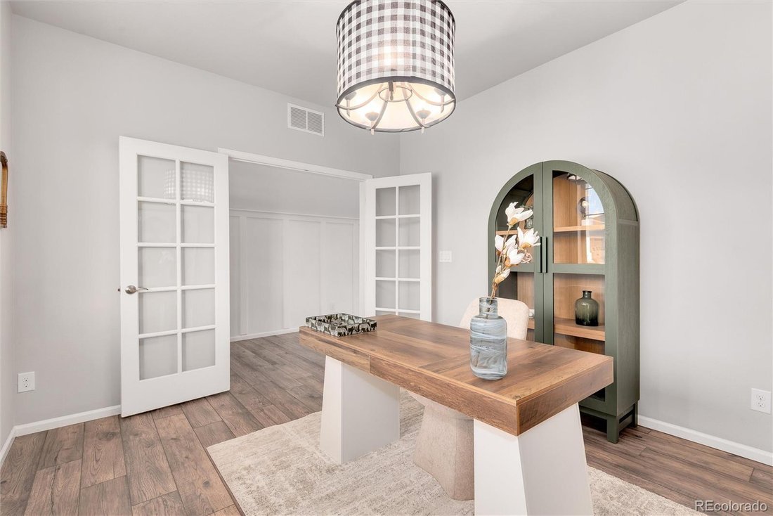 House in Aurora, Colorado, United States 5 - 18948528