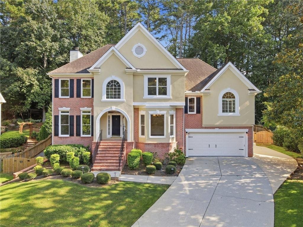 House in Suwanee, Georgia, United States 1 - 18948979
