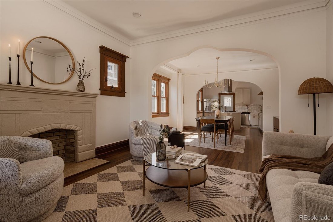 House in Denver, Colorado, United States 4 - 18952537