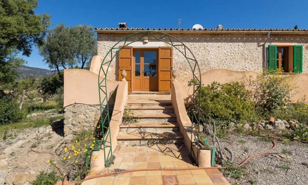 Farm Ranch in Alaro, Balearic Islands, Spain 4 - 16469788