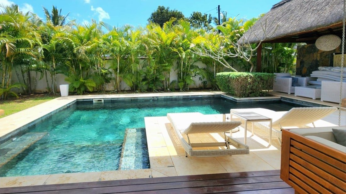 House in Grand Baie, Rivière du Rempart District, Mauritius 2 - 18950490