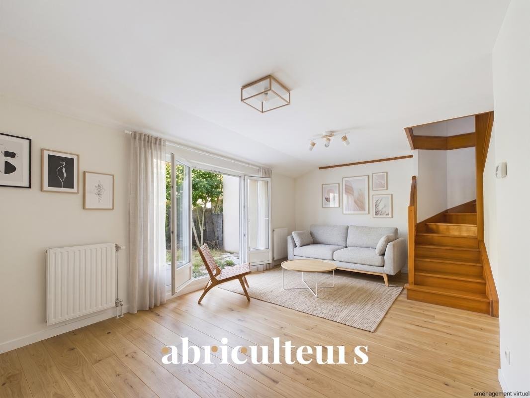 House in Gennevilliers, Ile-de-France, France 3 - 18949683