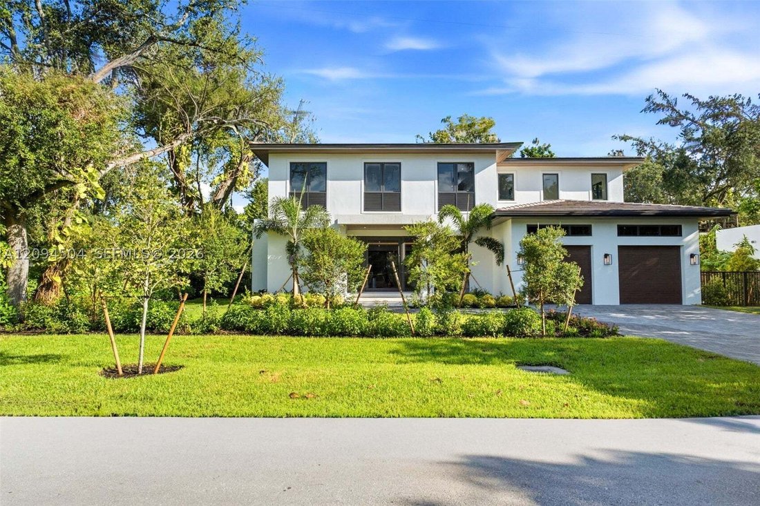 House in Miami, Florida, United States 2 - 18952704