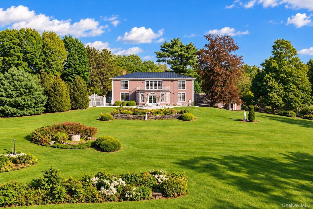 House in Germantown, New York, United States 1 - 18945839