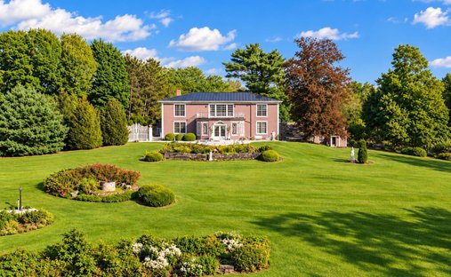 House in Germantown, New York, United States 1