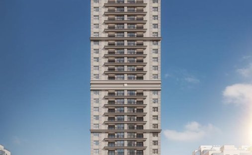 Apartment in Balneário Camboriú, State of Santa Catarina, Brazil 1