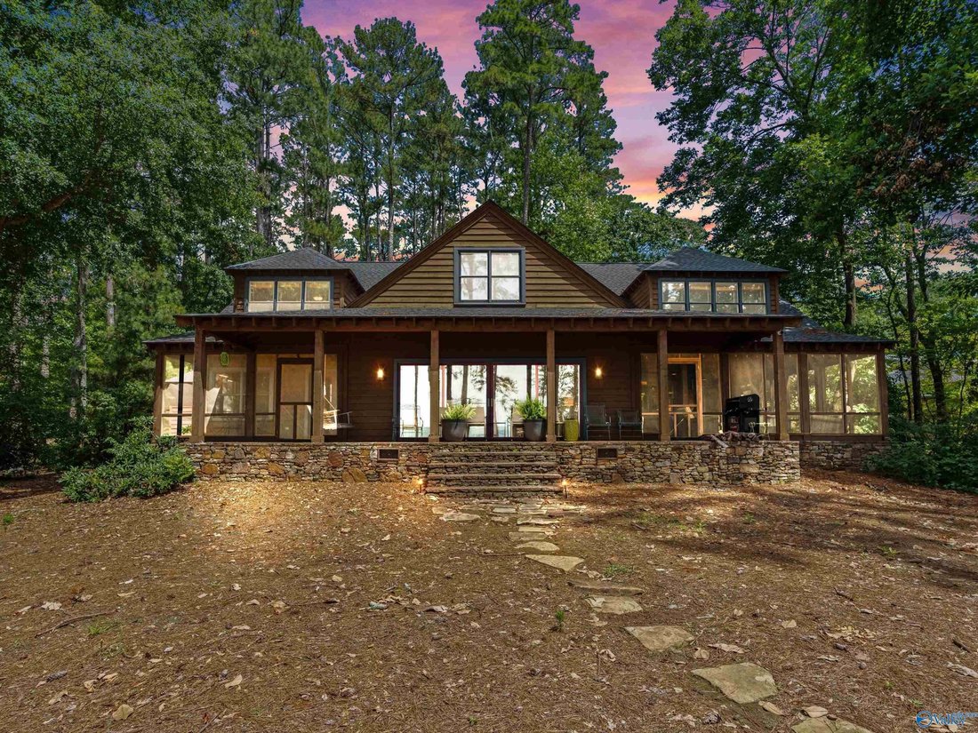 House in Scottsboro, Alabama, United States 1 - 18951861