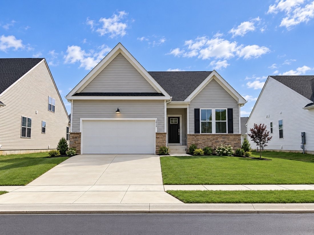 Haus in Middletown, Delaware, Vereinigte Staaten 1 - 18932784