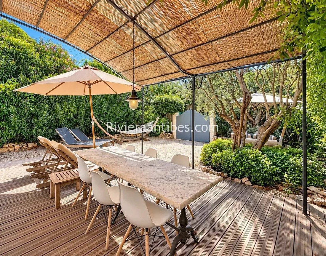 House in Fontmerle, Antibes, France 5 - 18949767